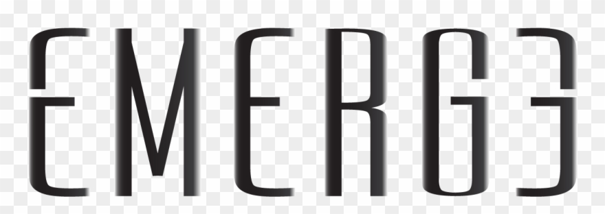 Emerge Clipart