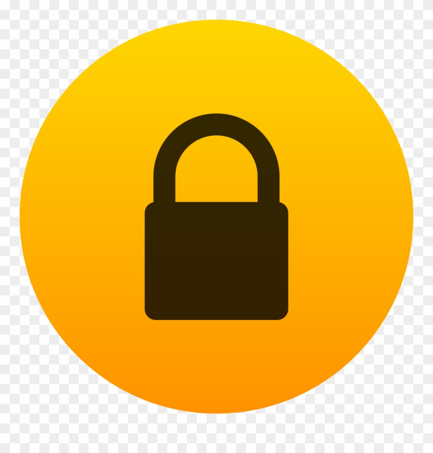 Web Security Clipart Information Security - Png Download