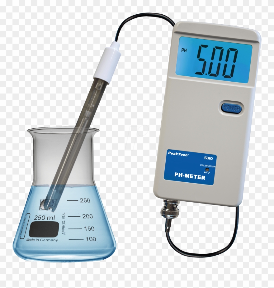 Ph Meter Png Photo Clipart