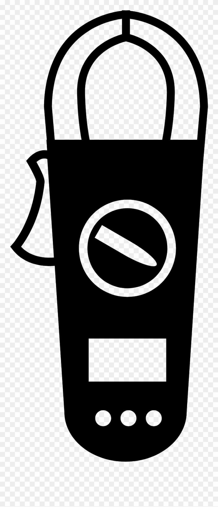 Prosess Calibrator Clipart