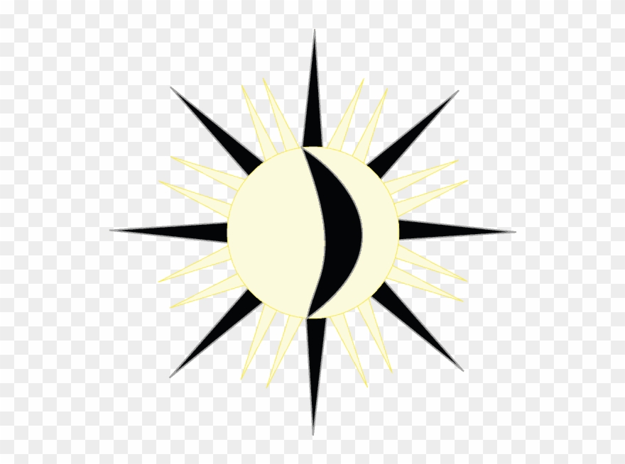 Shatkona, “six-pointed Star,” Is Two Interlocking Triangles Clipart