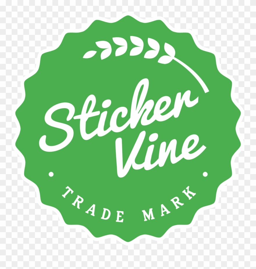 Sticker Vine Clipart