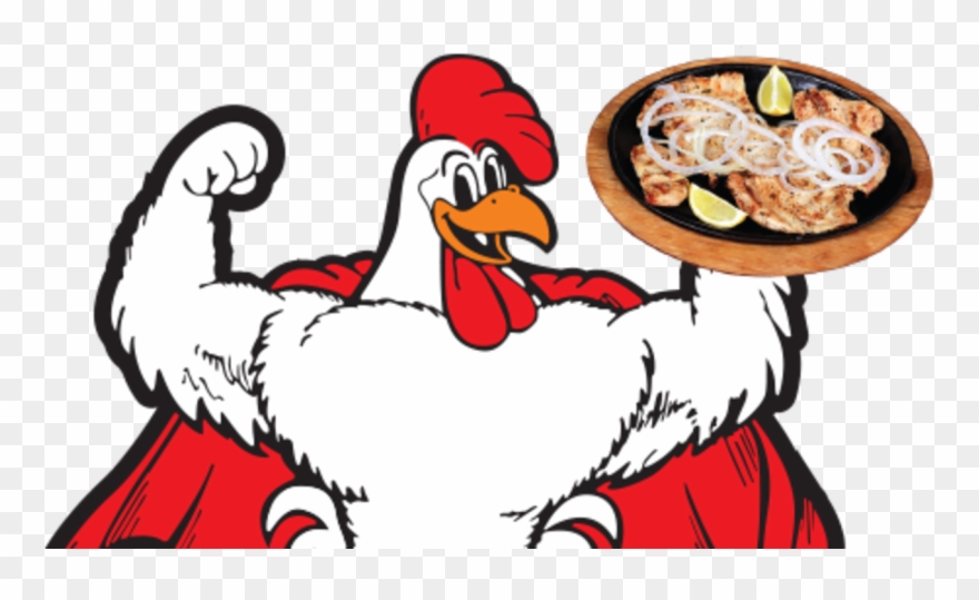 El Pollo Supremo Delivery Nw St Street Clipart
