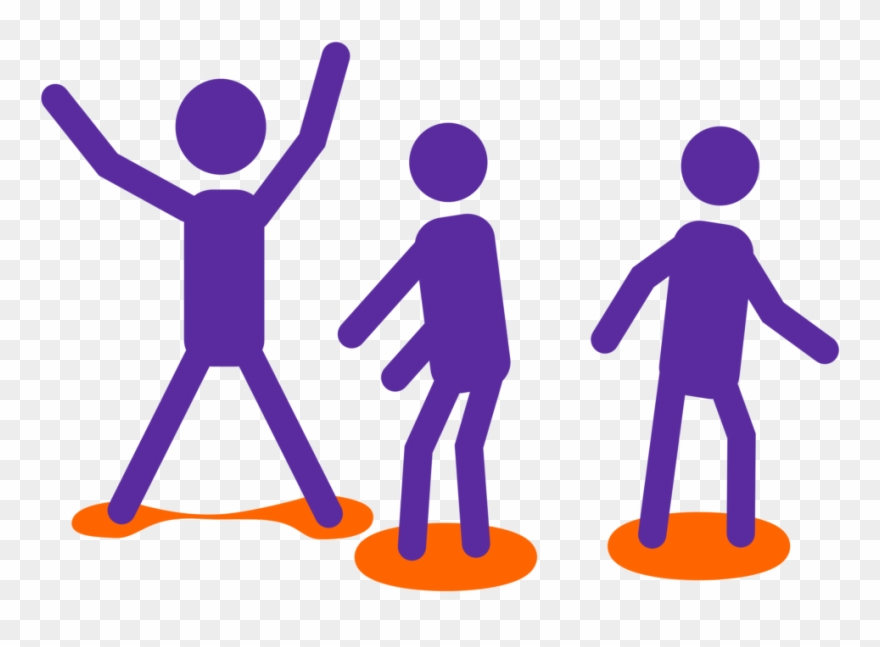 Movement Disorders Clipart