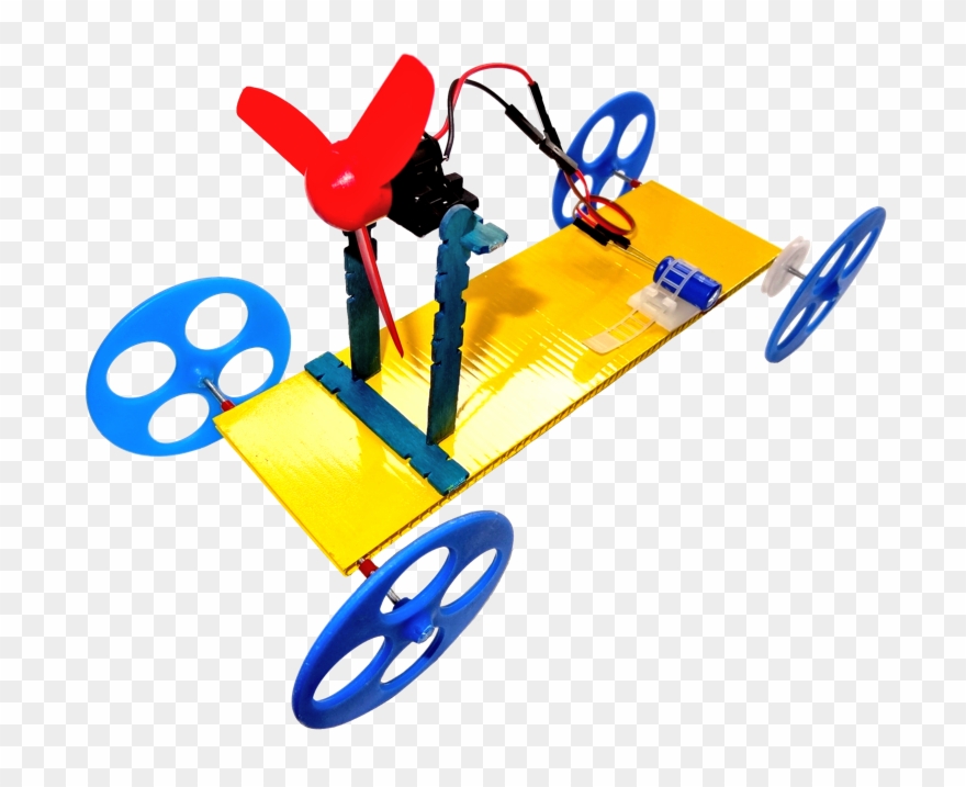 Onecar Stem Classroom 8pack Clipart