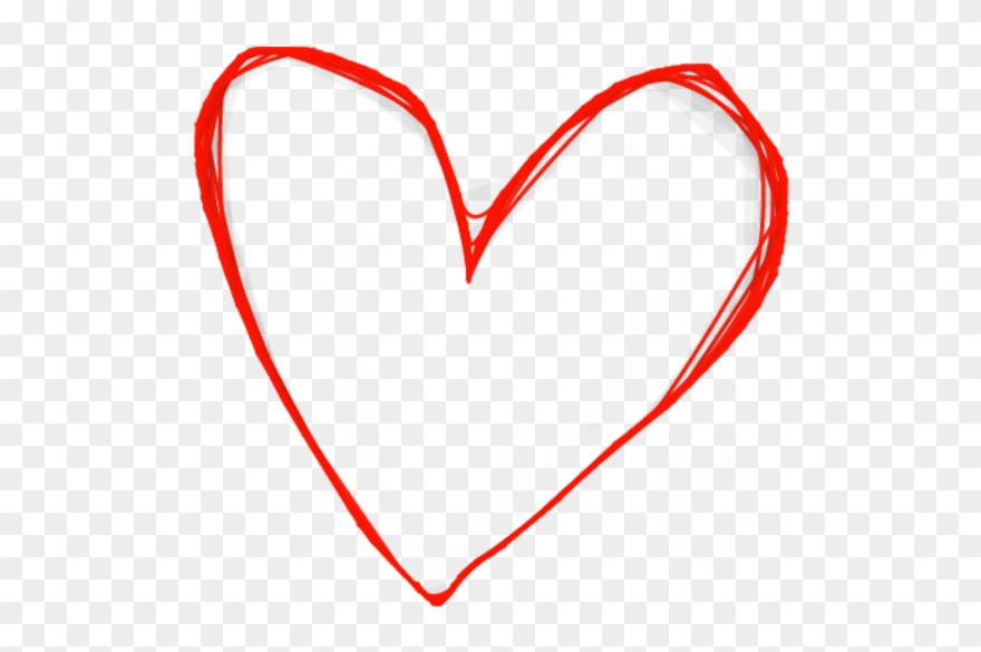 Corazon By Luchyeditions On Clipart