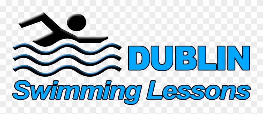 Swim Lessons Clip Art - Png Download