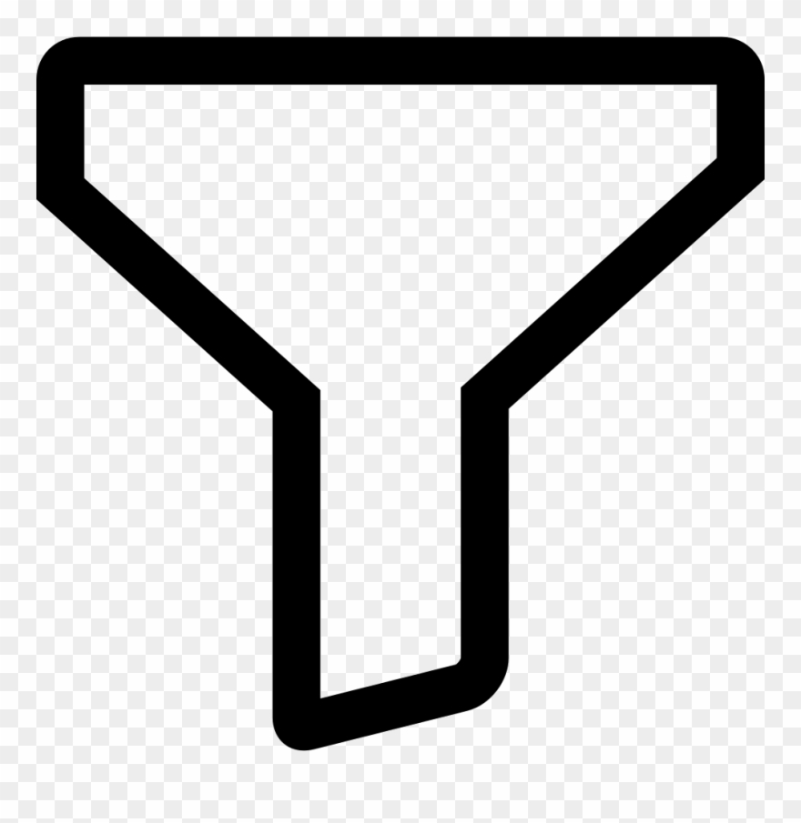 Not Selected Svg Png Clipart