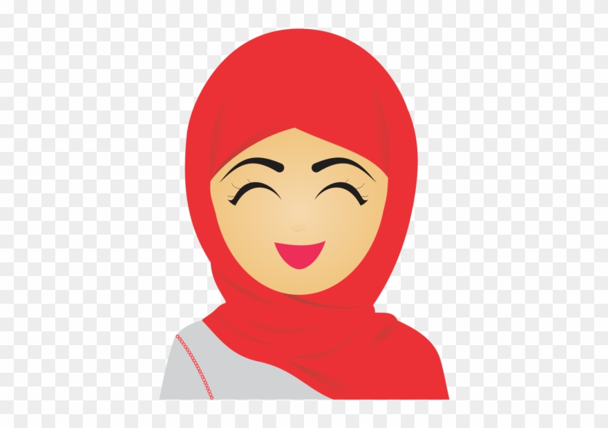 Banner Free Download Muslim Emoji Set Cute Expressions Clipart