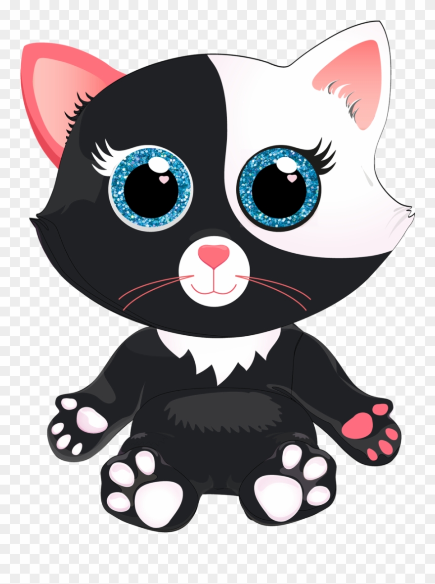 Billie Ojo® Clipart