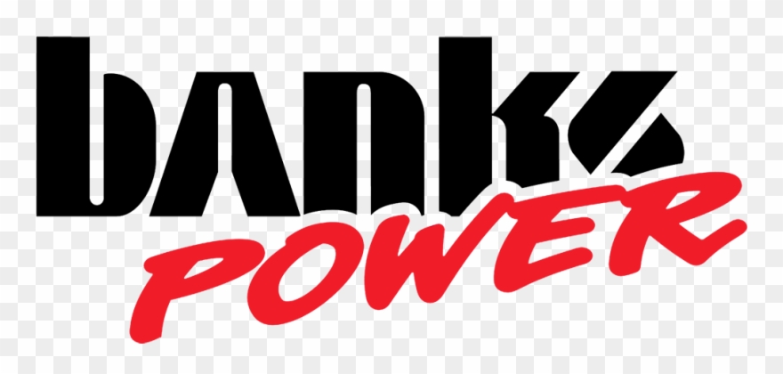 Banks Power - Ep Clipart