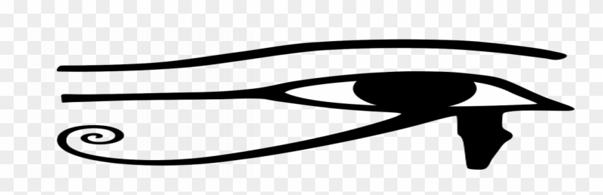 Eye Of Horus Clipart