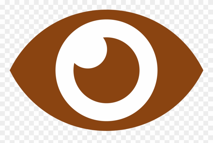 Ojo - Clipart