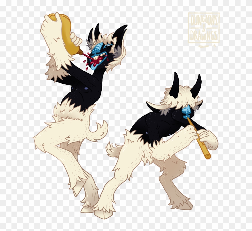 Dungeons & Drawings Clipart