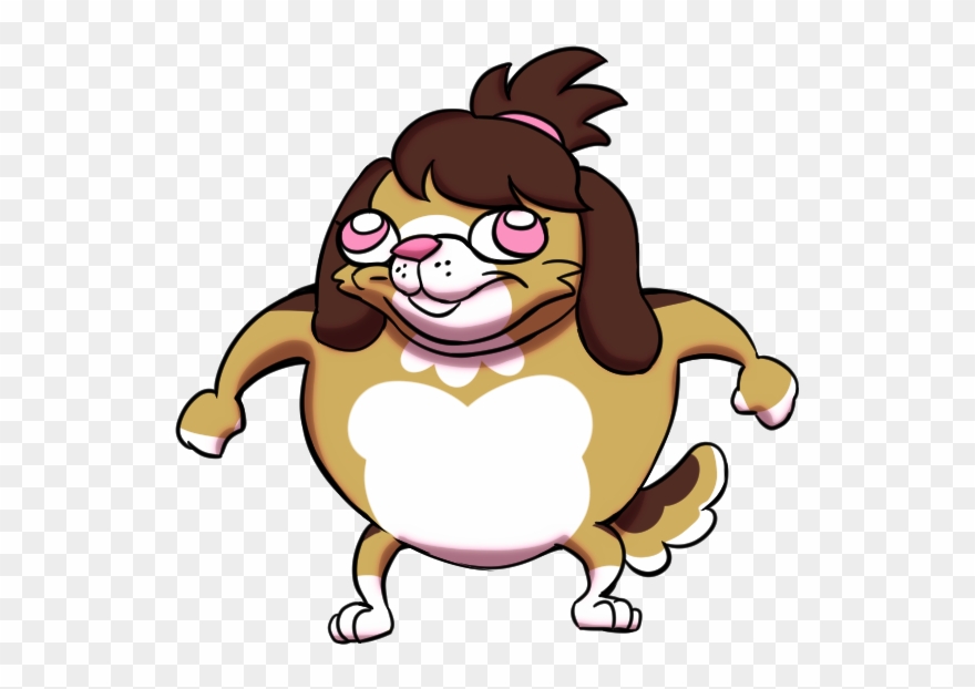 Gummyfreaks Knows Da Wei Clipart