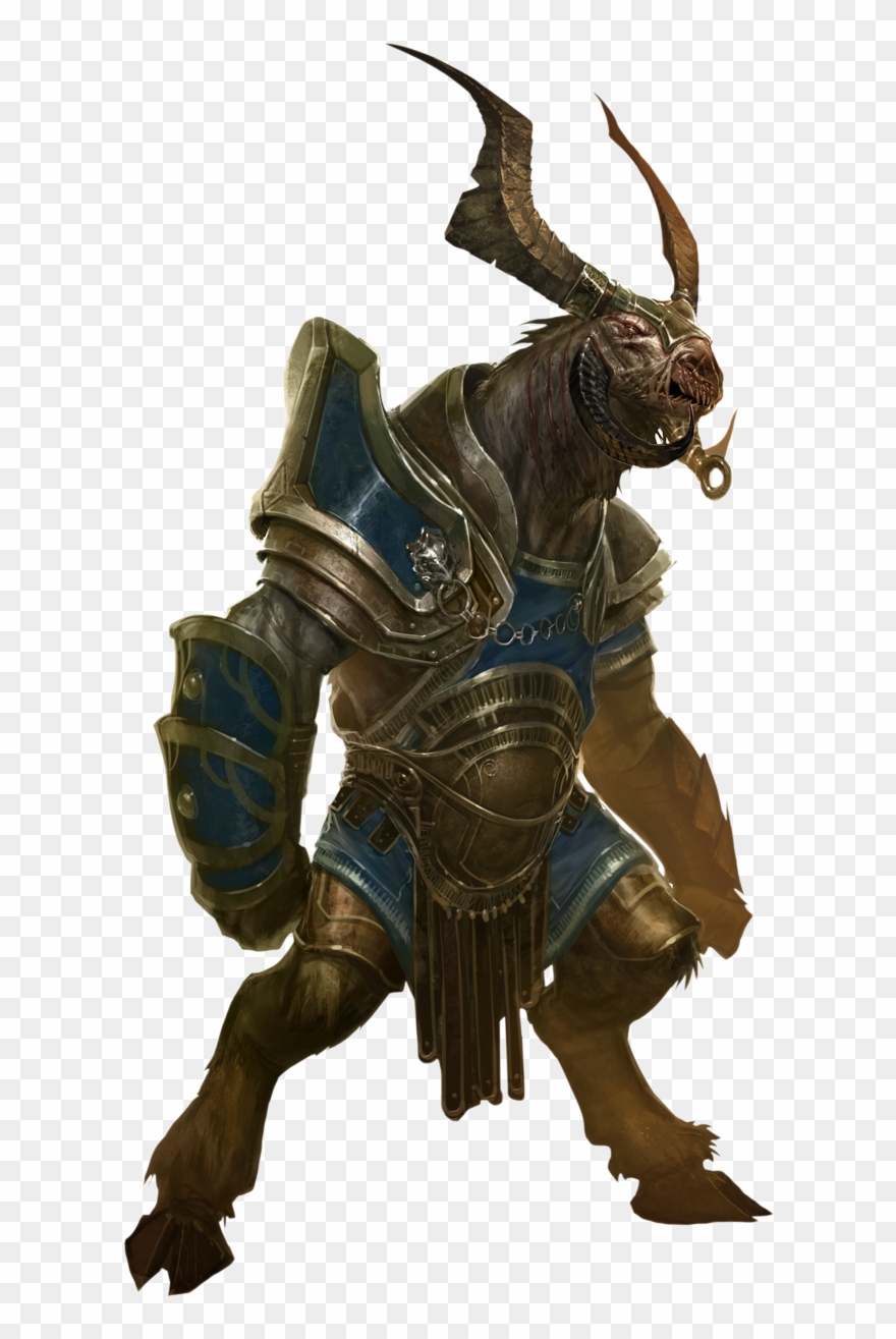 God Of War Clipart