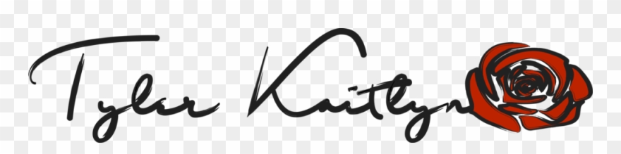 Tyler Kaitlyn Clipart