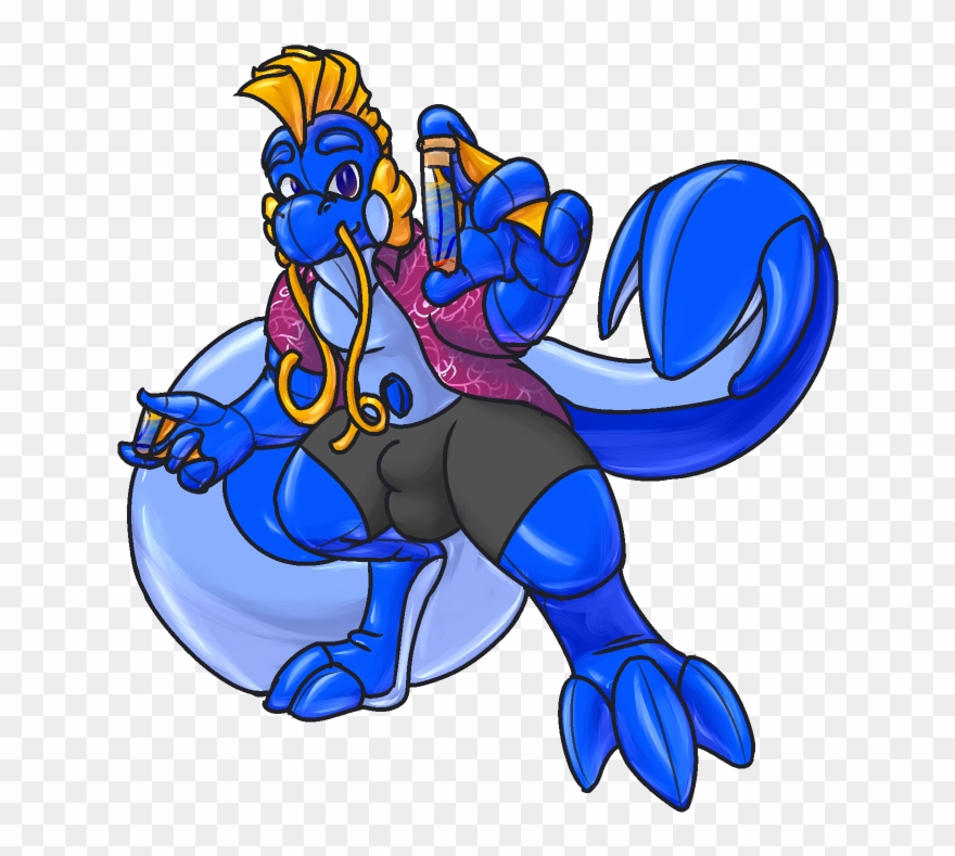 Completely Trustworthy Clipart