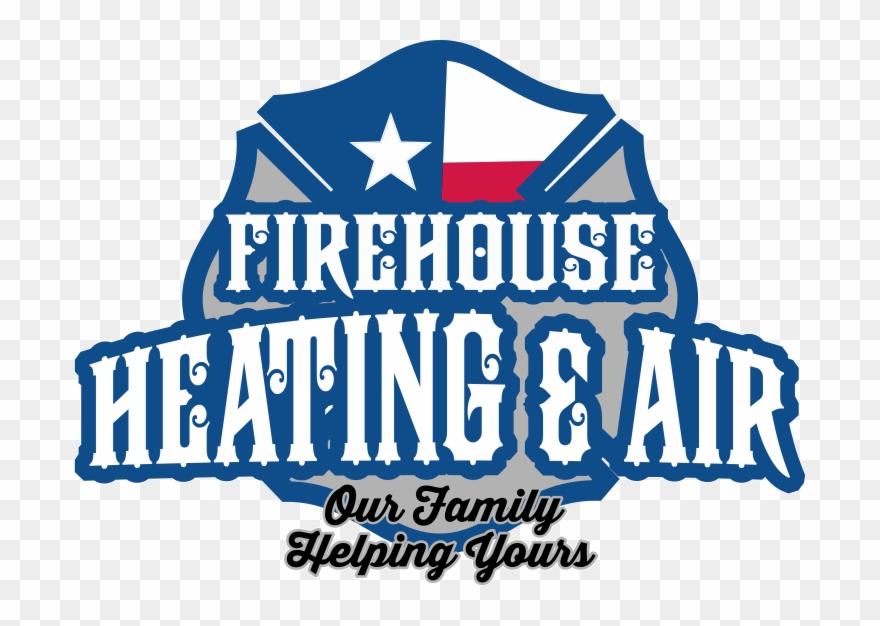 Firehouse Heating & Air Is An Hvac Contractor In The Clipart