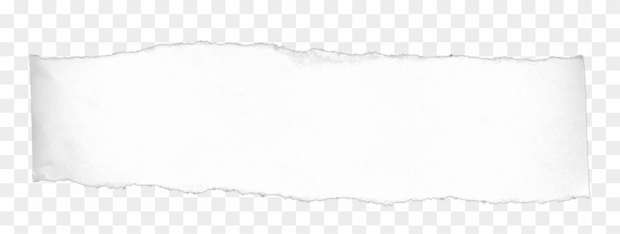 Torn Paper Clipart - Png Download