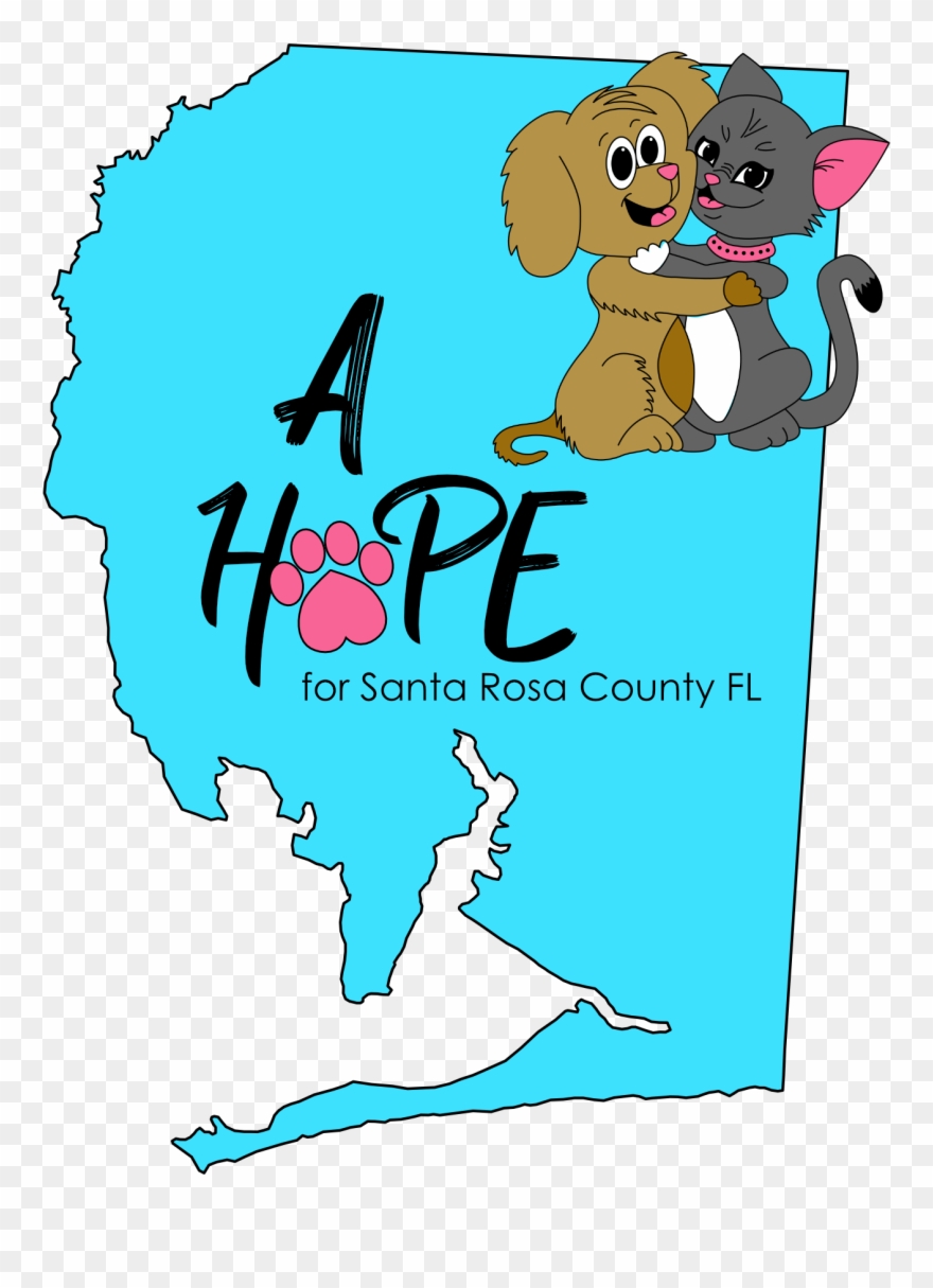 Spay And Neuter Clipart - Png Download