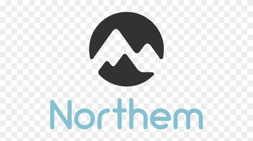 #northem #atomeditor Ui & Syntax Version Clipart