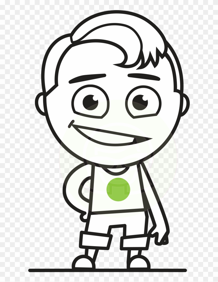 Reggie Full Of Energy Clipart