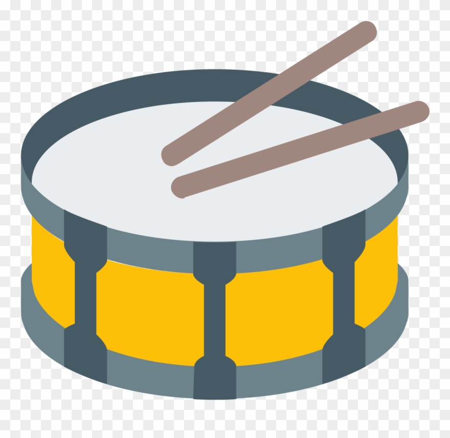Download Snare Drum Icon Clipart (2512251) PinClipart