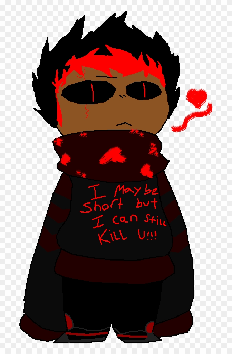 I Know Im Smol But I Can Still Whoop Yo A$$ Clipart