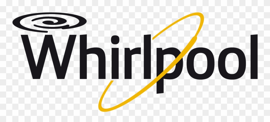 Whirlpool Logo Png Image Clipart