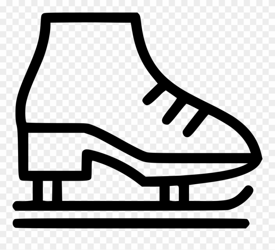 Gym Exercise Effort Gymnastics Activity Fit Skate Ice Clipart