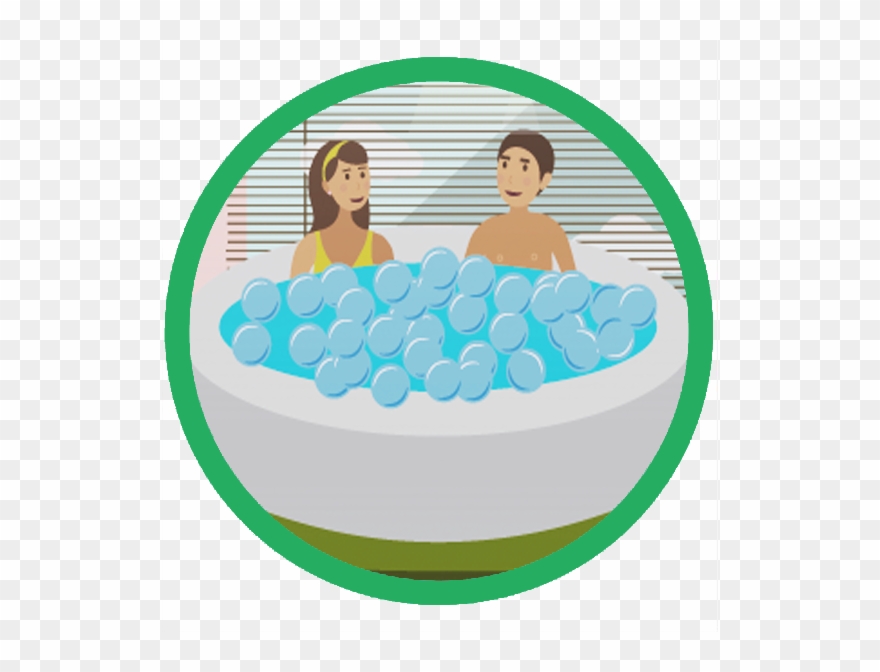 Mobiler Whirlpool Clipart