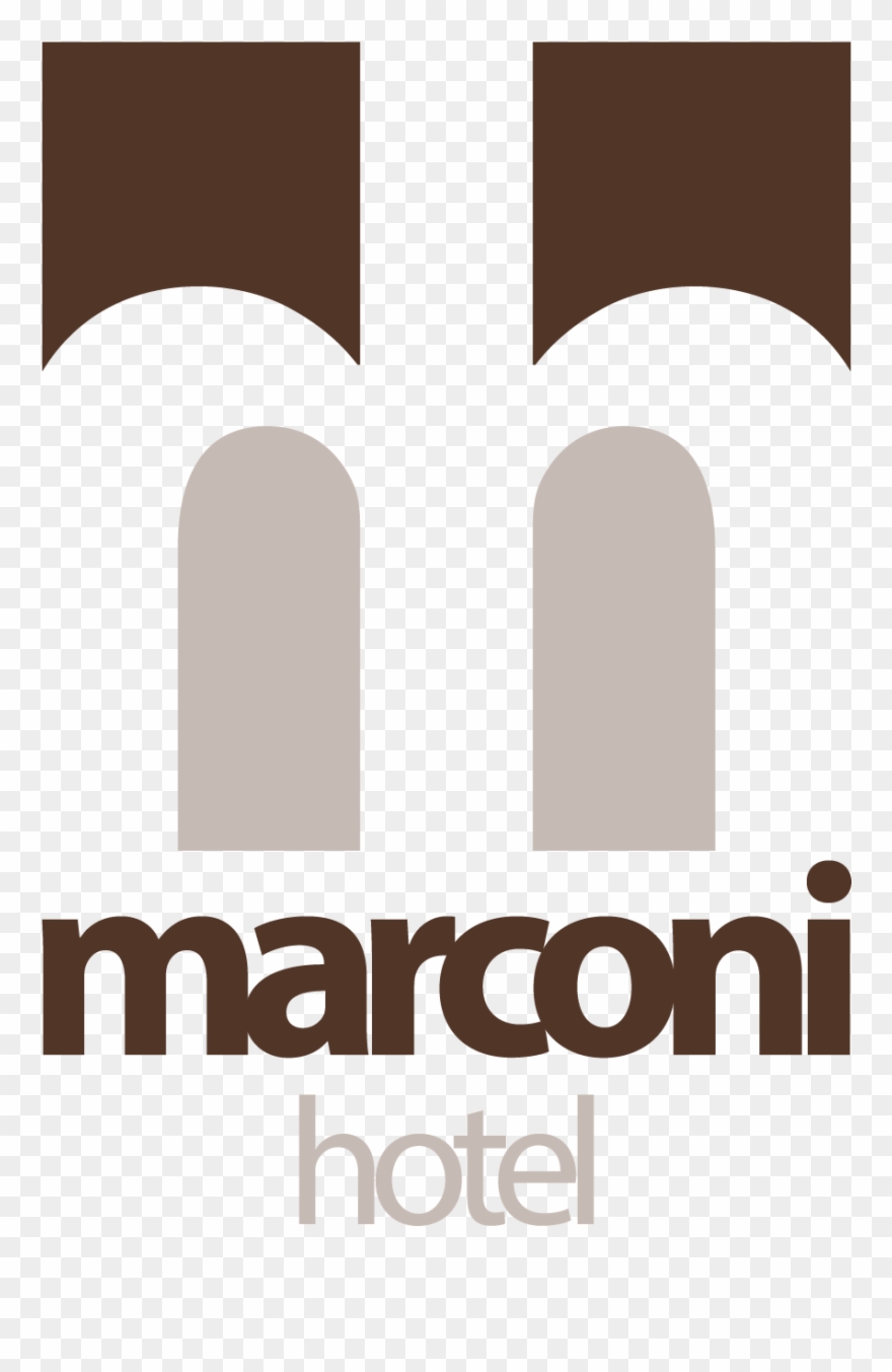 Marconi Hotel Rende Clipart