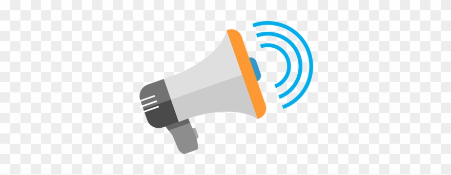 Strategie Inbound Marketing Diffusion Clipart