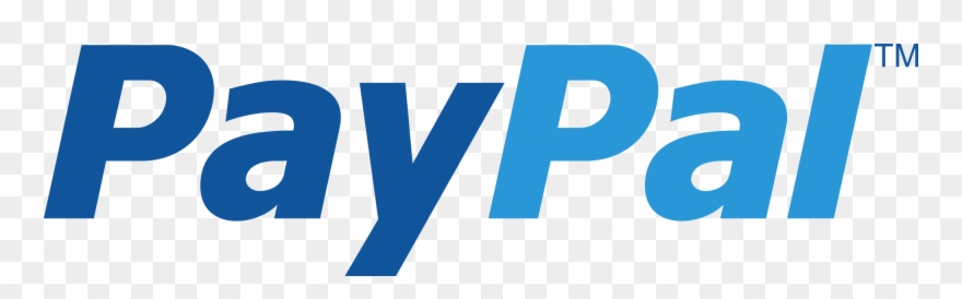 Paypal Cliparts - Png Download