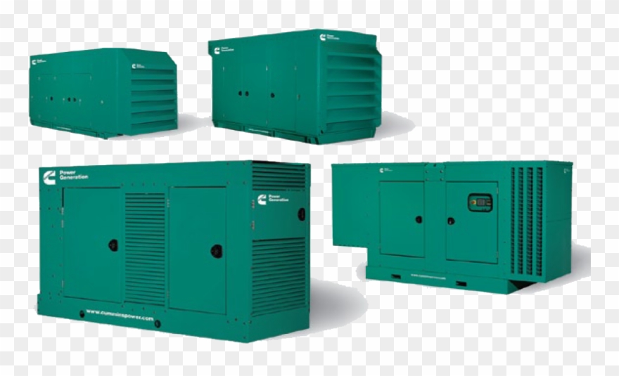 Power Generator Png Transparent Image Clipart