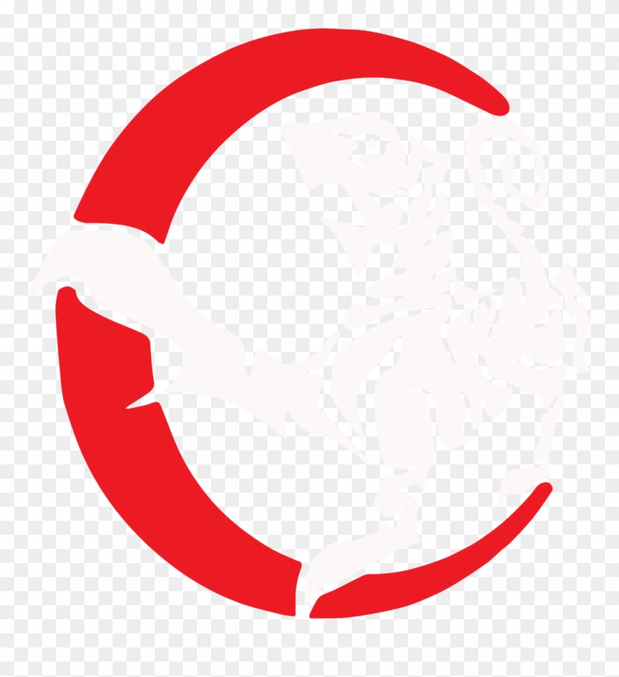 Counties Shotokan Karate Clipart