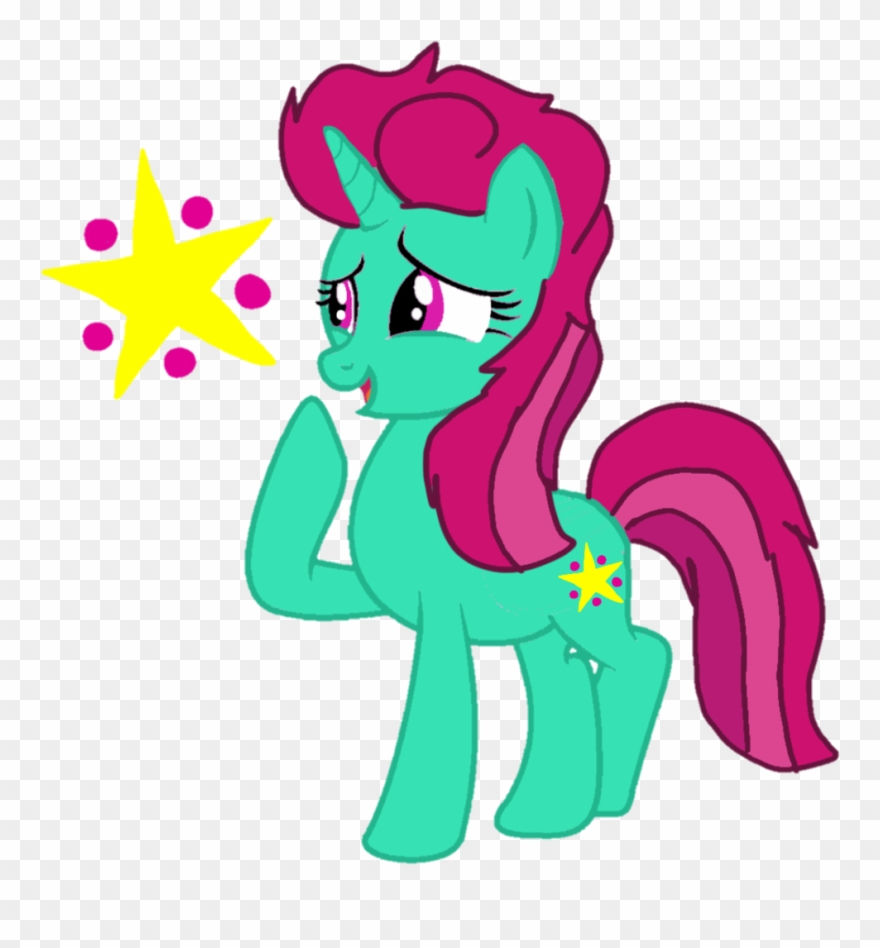 徐詩珮, Cutie Mark, Magical Lesbian Spawn, My Little Pony Clipart