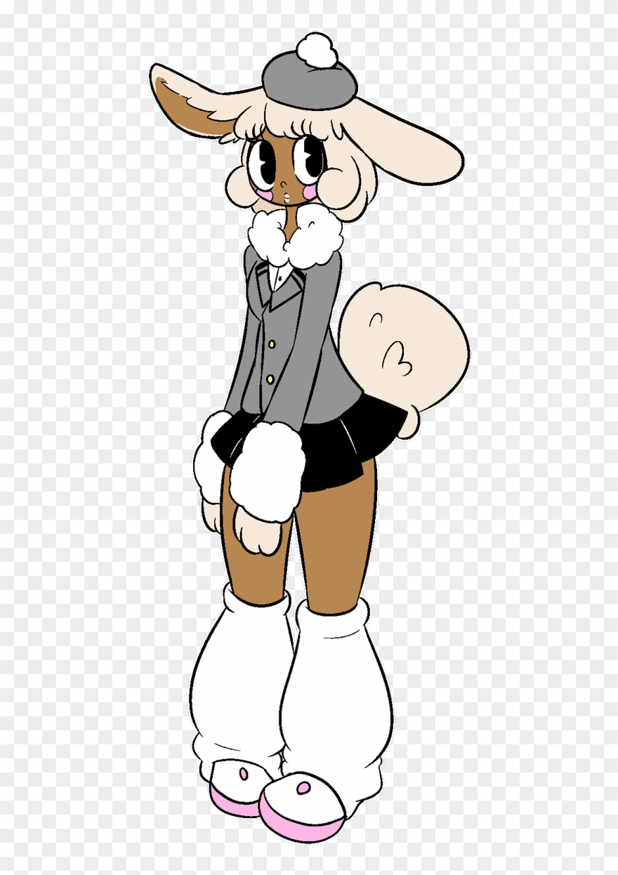 Mineta Has A Spawn Clipart