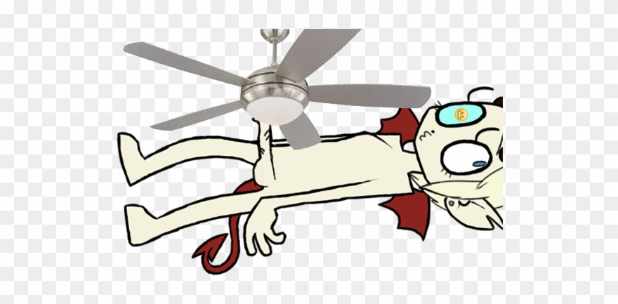 Instructions Unclear - Clipart