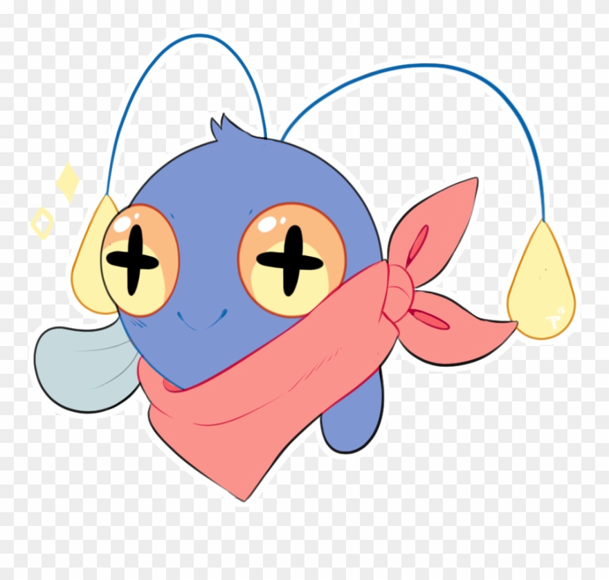 Art Trade With Kelp Clipart