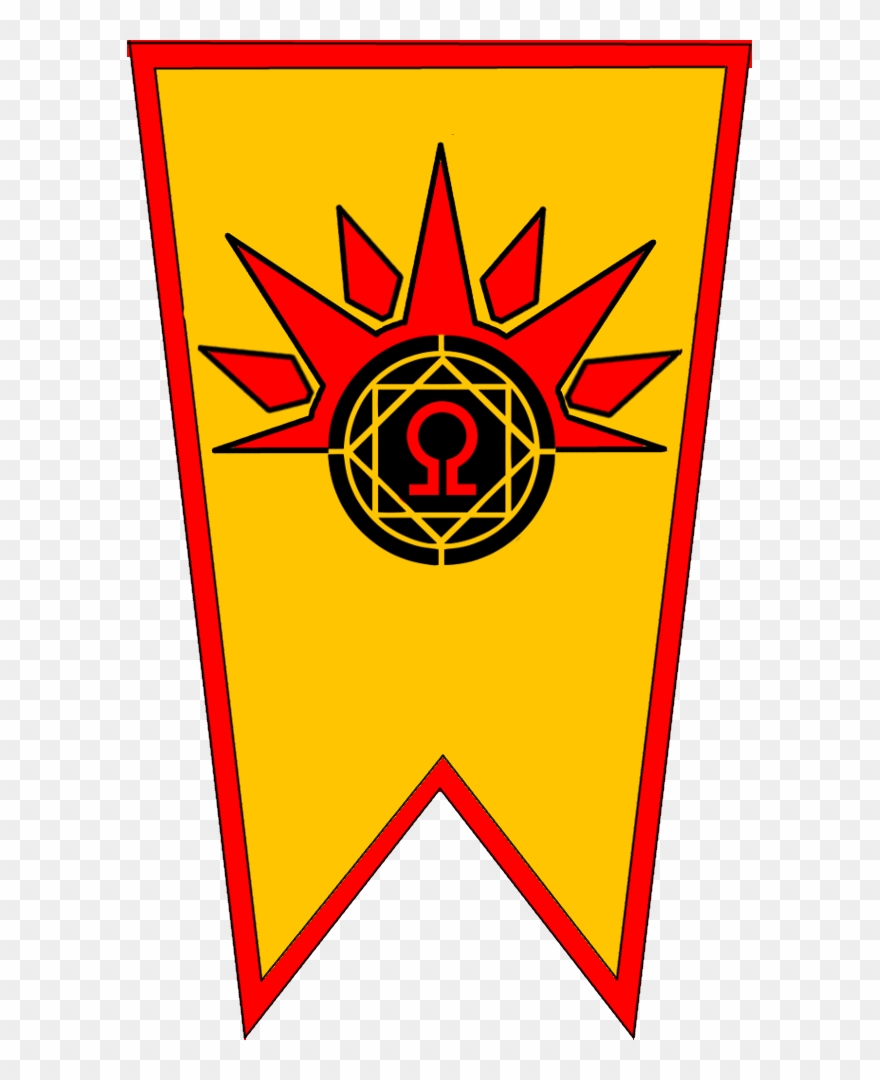 Keepers Of The Eternal Flame Clipart