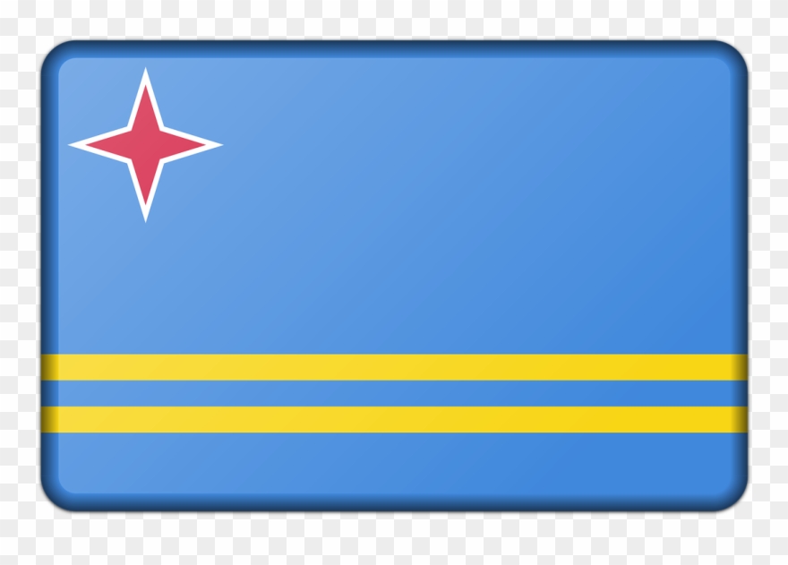 Aruba Clipart
