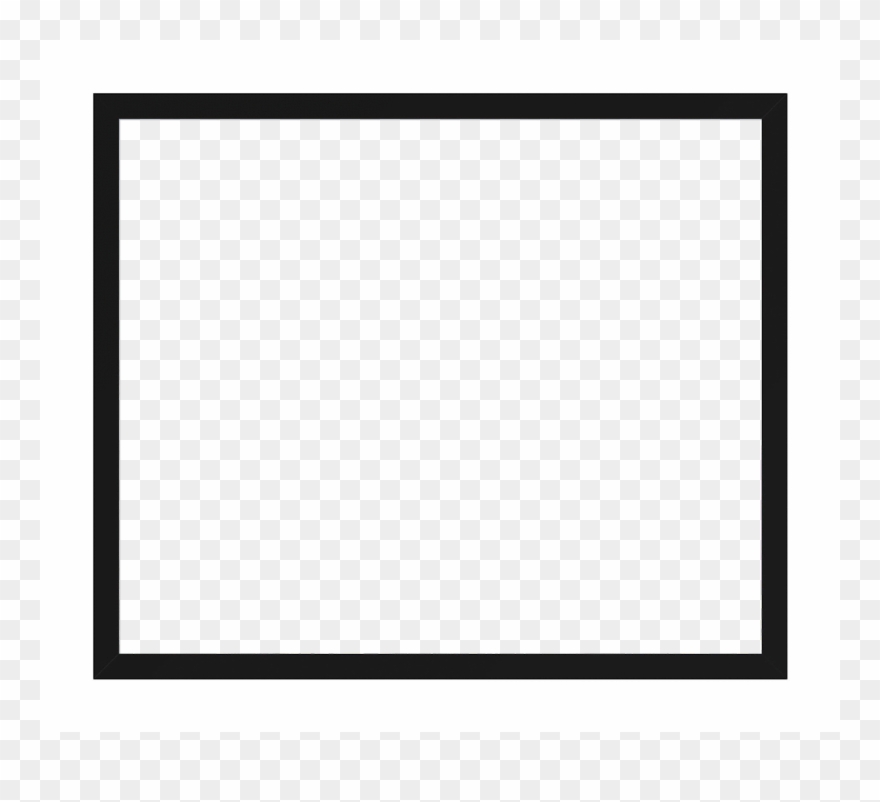 Framing Square Clip Art - Png Download