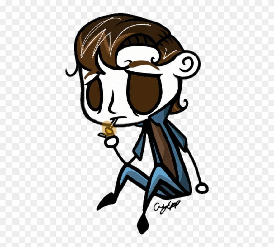 Johnny Boy By Pink And I Clipart