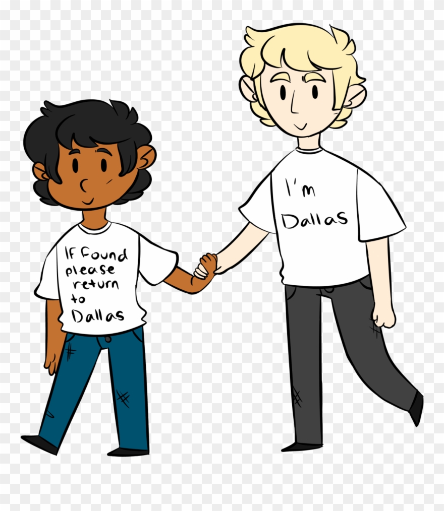 “hopefully No One Else Did This, Because I Love Making Clipart
