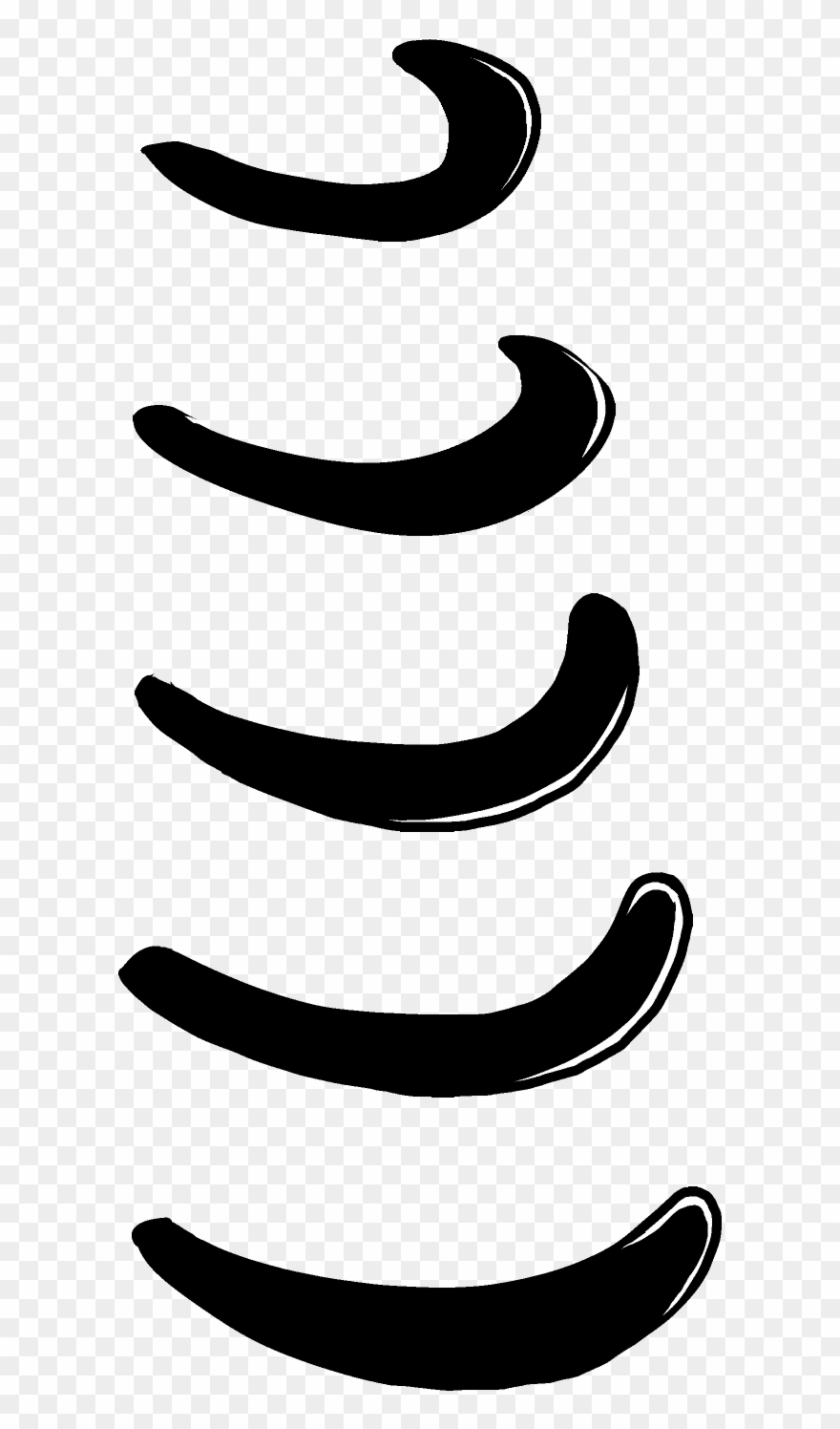 Tail And Cat's Window Clipart