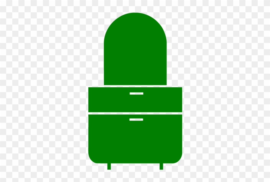 Dresser Clipart