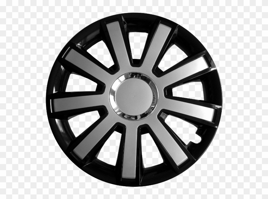Black/silver Colour Clipart