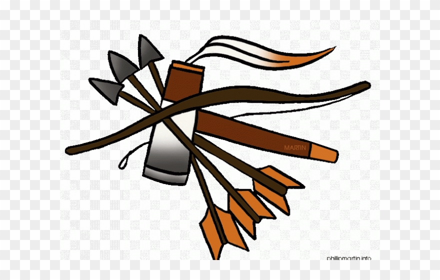 Native American Clipart Dreamcatcher - Png Download